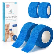 Health Press® Elastisches Fingerpflaster 2,5cm x 4,5m 4 St
