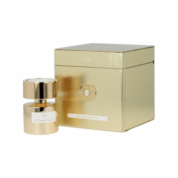 Cas, Unisex, Extract de parfum, 100ml 0,1 l