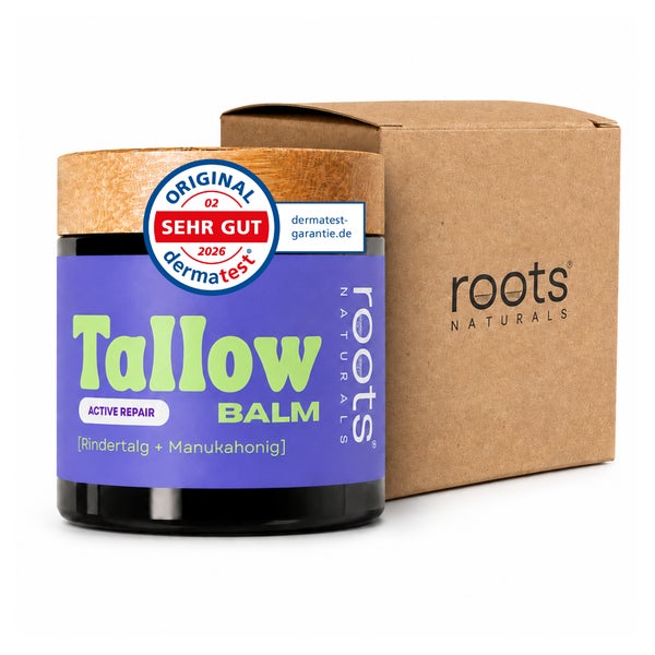 Tallow Balm 125 ml