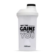 Shieldmixer DEFENDER, 600 ml, May the Gainz Be With You 1 St