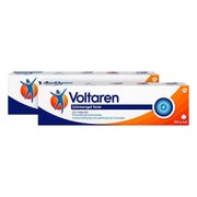 Voltaren Schmerzgel forte 23,2 mg/g DP 2X150 g