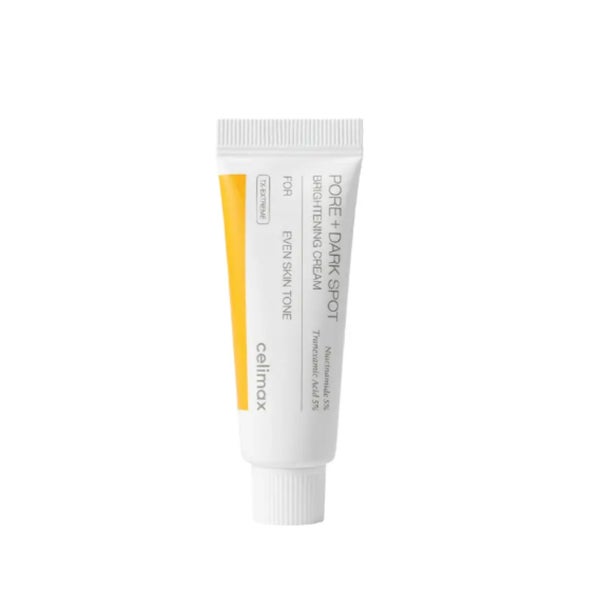 Pore + Dark Spot Brightening Cream 7 ml