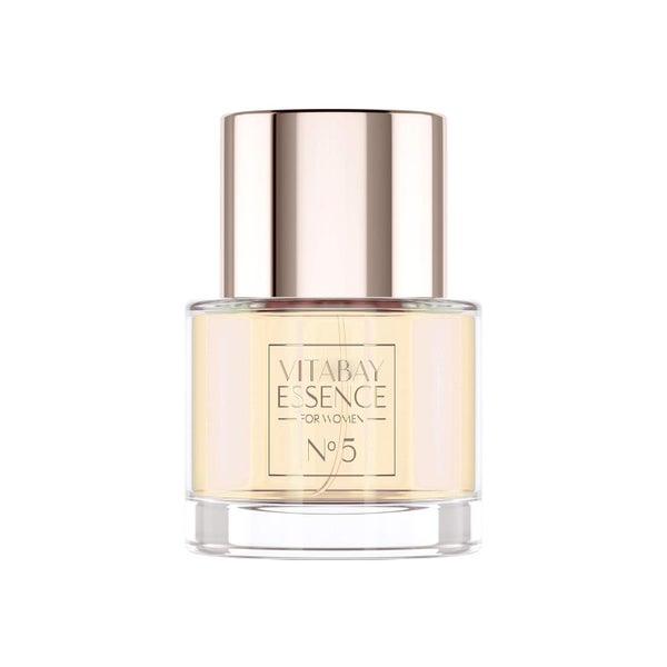 Vitabay Essence for Women No.5 Eau de Parfum 50 ml