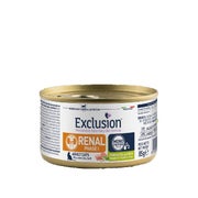 Renal Schwein und Erbse Phase 1 Nassfutter für Katzen 2,04 kg