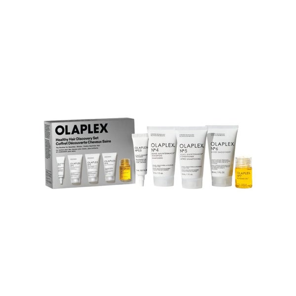 Olaplex Healthy Hair Discovery Set 125 ml