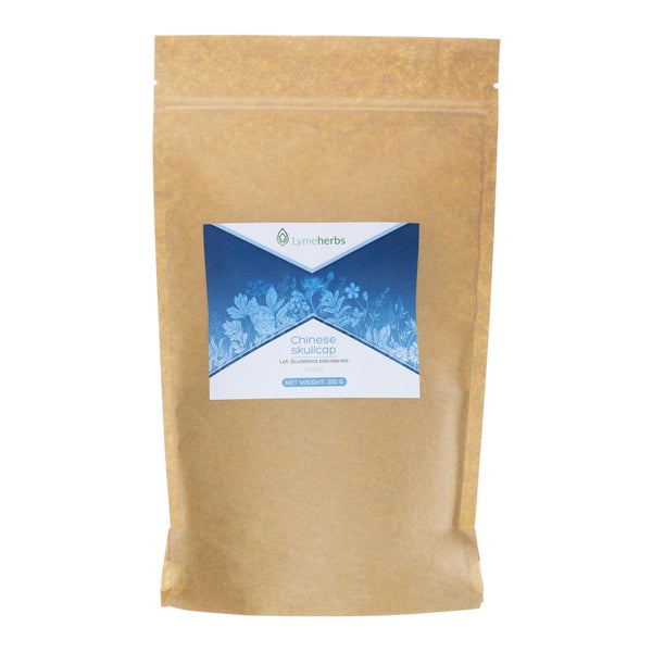 Baikal-Helmkraut, pulver (250g) 250 g