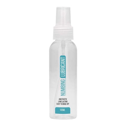 Numbing Lubricant 100 ml  Betubendes Gleitgel (0.1 l) 100 ml gnstig  kaufen | medpex