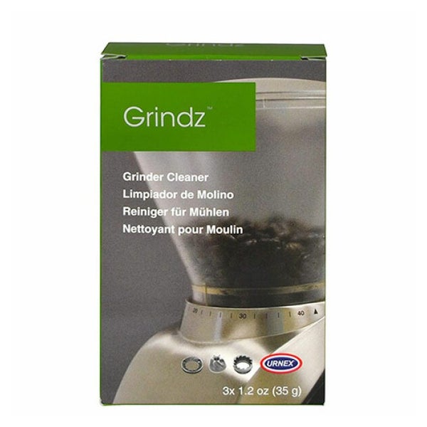 Urnex Mühlenreiniger Grindz (3 x 35 g) 1 St