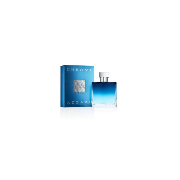 Chrome - EDP - Volume: 50ml 0,05 l