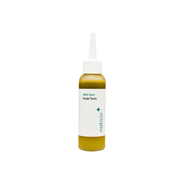 natüür Scalp Tonic 100 ml
