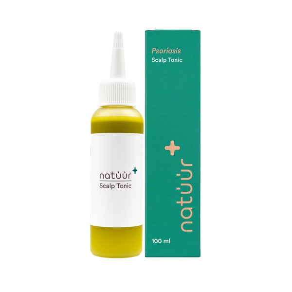 natüür Scalp Tonic 100 ml