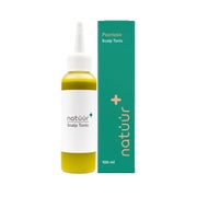 Produktabbildung: natüür Scalp Tonic 100 ml