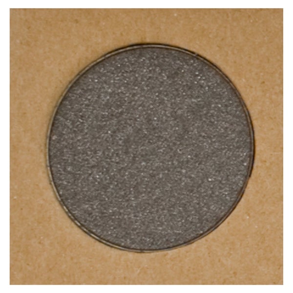 Postquam MAKEUP ORGANIC EYESHADOW SILVER  .