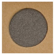 Postquam MAKEUP ORGANIC EYESHADOW SILVER  .
