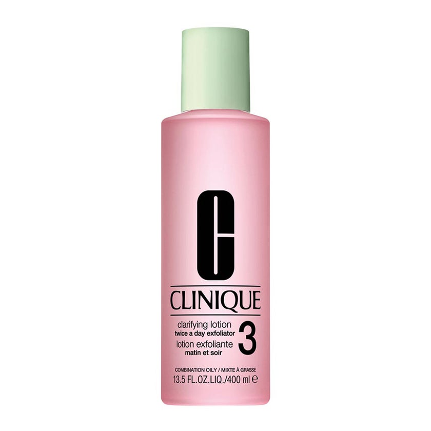 Clinique Clarifying Lotion 3 400 ml