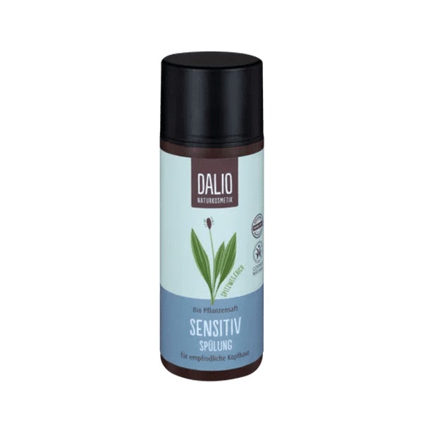 Schoenenberger DALIO Naturkosmetik Sensitiv Spülung 150 ml
