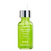 Produktabbildung: JUMISO Super Soothing Cica & Aloe Serum 30 ml