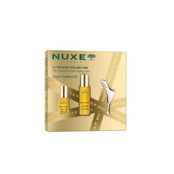 NUXE Geschenkset 25 Super Serum 1 P