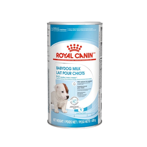 Royal Canin Babydog Milk 0,4 kg