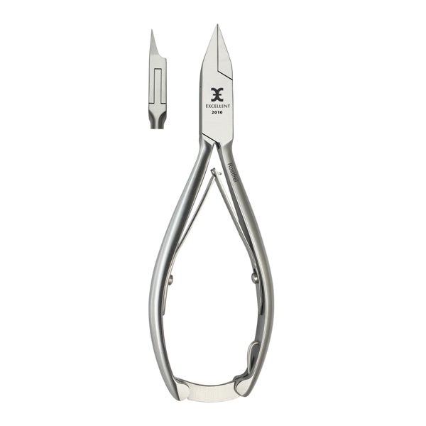 Nagelzange 13 cm, turmspitz 1 St