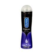 DUREX Play Silikon-Intim-Gel für längeres Vergnügen Perfect Glide 50ml 0,05 l