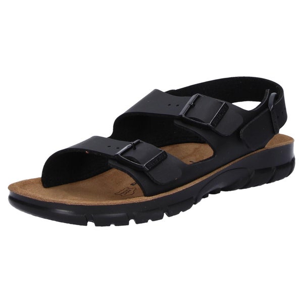 Kano Gr. 39 Sandalen schwarz schmal 1 P