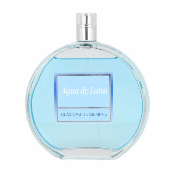 Puig Agua De Luna Eau De Toilette Spray 200ml 0,2 l