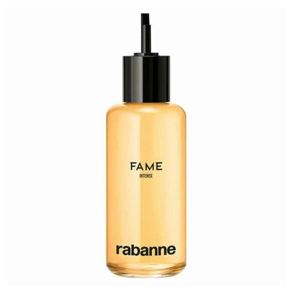 Paco Rabanne Fame Intense Eau De Parfum 200ml Refill 0,2 l