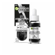 Garnier Pure Active Aha Bha Carbón Sérum Anti-Imperfecciones 30ml 0,03 l