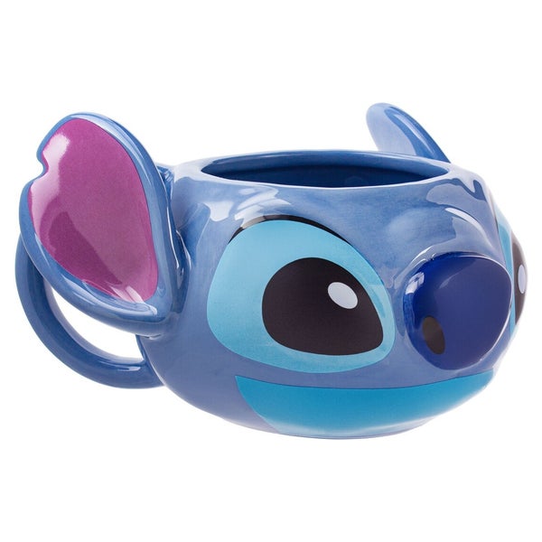 Tomik Toys GmbH Stitch 3D Tasse 1 St