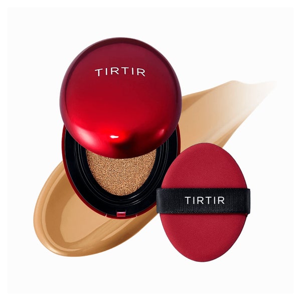 TIRTIR Mask Fit Red Cushion 31N French Beige 18 g