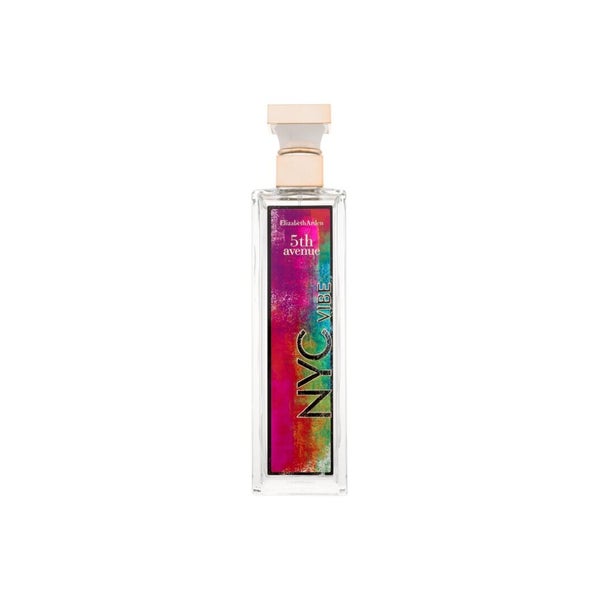 Elizabeth Arden 5th Avenue NYC Vibe Eau de Parfum 125ml Spray 0,125 l