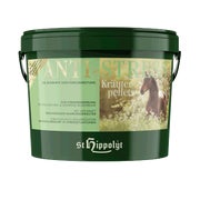 St. Hippolyt Anti-Stress-Kräuterpellets 3 kg