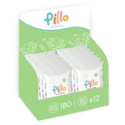 Pillo Feuchttücher Dummy-Reiniger 180 St