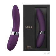 LELO - Lelo Elise 2 Plum 1 St