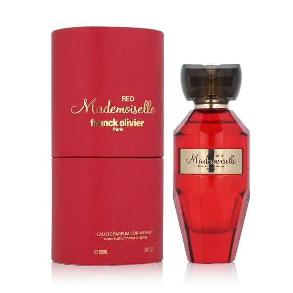Mademoiselle Red - EDP - Volume: 100ml 0,1 l