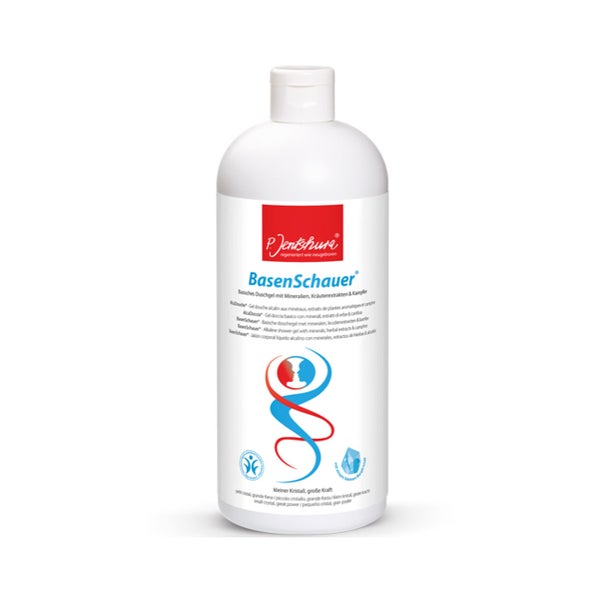 Jentschura BasenSchauer Bio 1000 ml