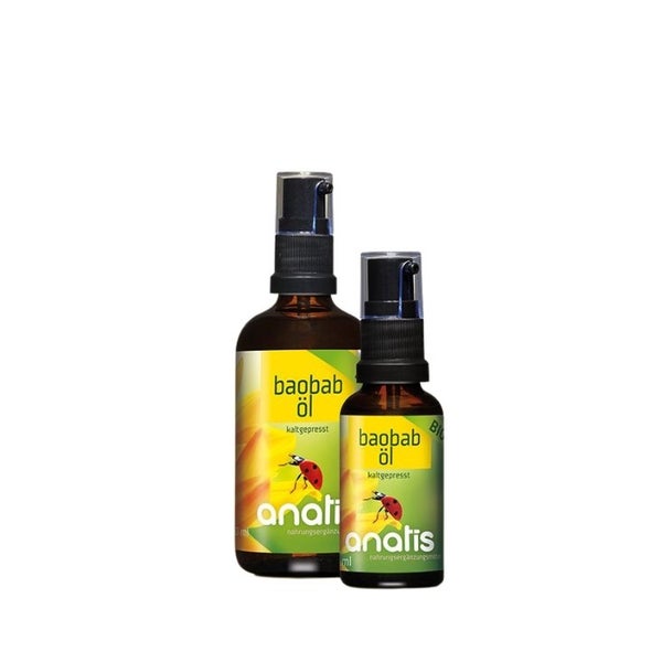 Baobaböl BIO Duo 130 ml