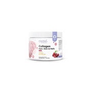 Kollagenpeptide Haare, Haut & Nägel, Kirsche, 150 g, Pulver 150 g