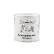 Lunderland Grünlippmuschel 0,13 kg