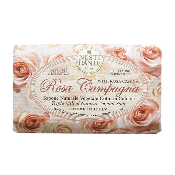 Nesti Dante Le Rose Rosa Campagna 150 g