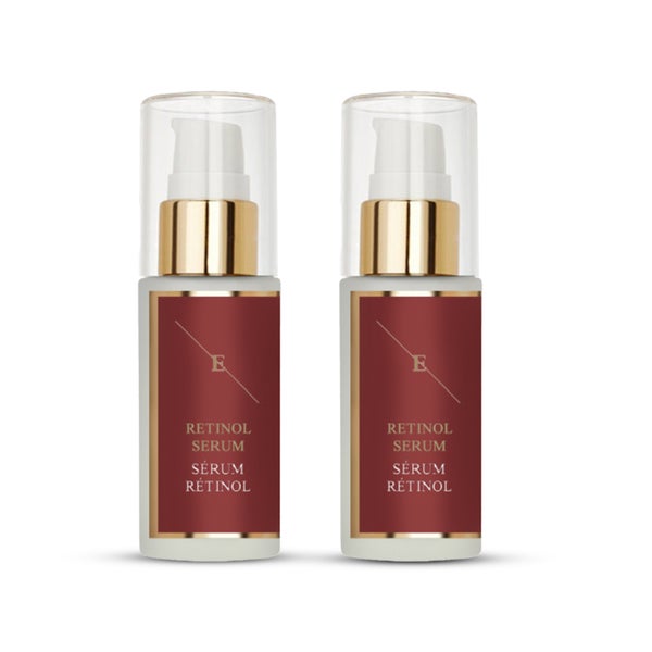 Retinol Serum Set 1 St