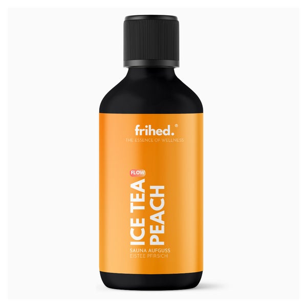 Saunaaufguss Ice Tea Peach 1 St