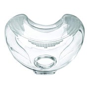 Philips Maskenkissen für Amara View Schlaftherapie  Schlafmaske gegen Schlafapnoe, Größe M 1 St