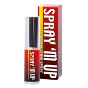 Ruf - Erektionsspray