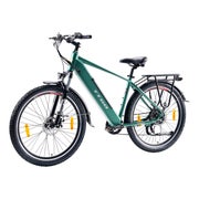 TTGO M310 Elektrofahrrad für Pendler, 500 W, 48 V, 15 AhAkku 1 St