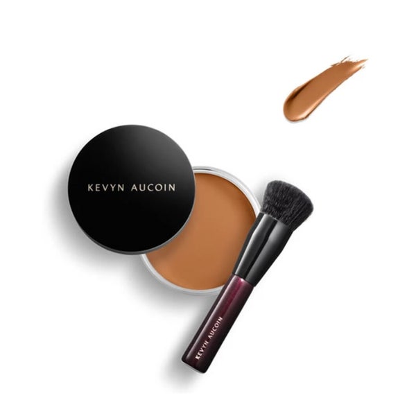Kevyn Aucoin The Foundation Balm - Deep Fb 13