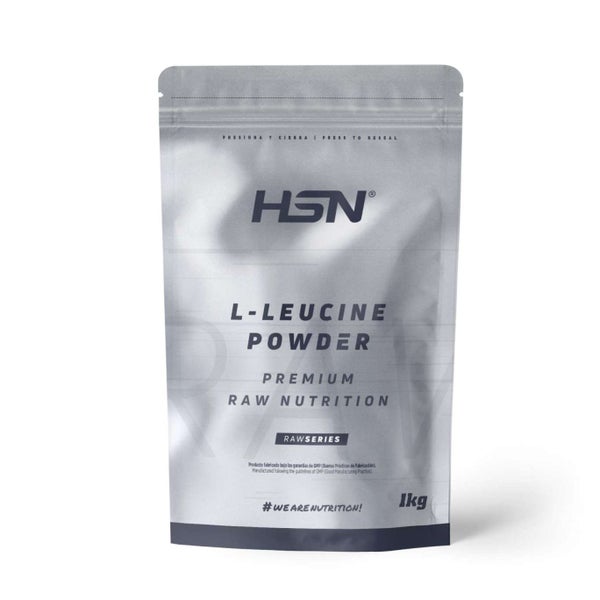 L-LEUCIN PULVER 1 Kg 1000 g