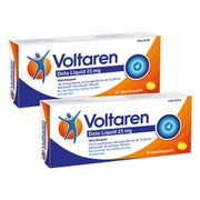 Voltaren Dolo Liquid Doppelpack 2X20 St