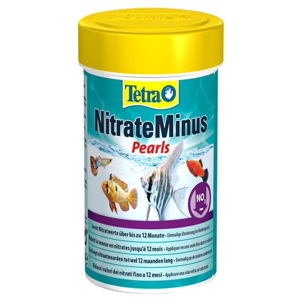 Tetra NitrateMinus Pearls 0,1 l